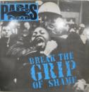Break The Grip Of Shame