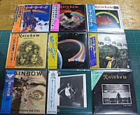レインボー / ポリドール・イヤーズ