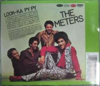 ミーターズ / Look-KA-Py-Py