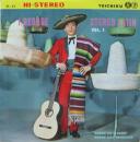 アイ・ジョージのステレオ・ラテン第一集