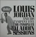 The Complete Aladdin Sessions 