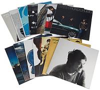 ディーン / DEEN PERFECT ALBUMS+1~20th ANNIVERSARY~