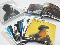 ディーン / DEEN PERFECT ALBUMS+1~20th ANNIVERSARY~