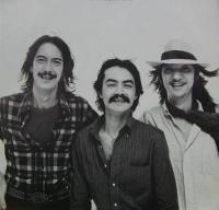 Johnny,Louis&Char since 1979
