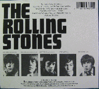 ローリング・ストーンズ / England's Newest Hit Makers: Rolling Stones