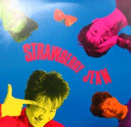 STRAWBERRY JEAN ストロベリージーン レコード