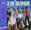 軌跡!ブロンディ　ザ・ベスト・オブ・ブロンディ