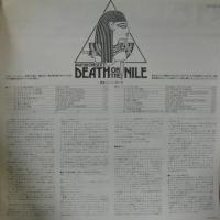 ニーノ・ロータ / ナイル殺人事件