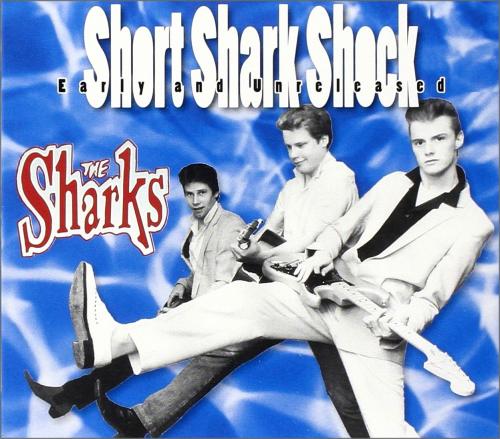 シャークス / Short Shark Shock