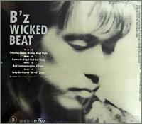 B'z（ビーズ） / WICKED　BEAT