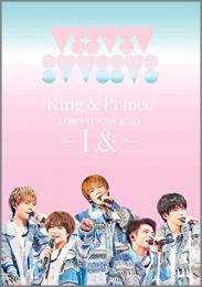 キング アンド プリンス Concert Tour L Upbj 1005 6 中古cd レコード Dvdの超専門店 Fanfan