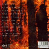 W.A.S.P.ワスプ / Dying for the World