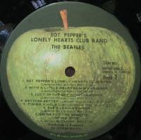 ビートルズ / Sgt.Pepper'S Lonely Hearts Club Band