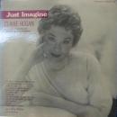 ジャスト・イマジン