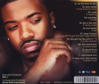 レイ J / For the Love of Ray J - O.S.T.