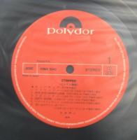沢田研二 / ストリッパー
