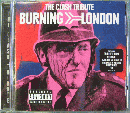 Burning London: Clash Tribute