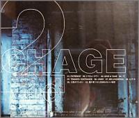 CHAGE  チャゲ / 2nd