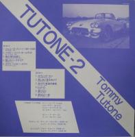 トミー・ツートーン / Tommy Tutone-2