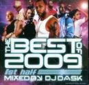 The Best Of 2009 1St Half -2CD- / DJ Dask