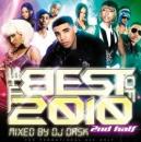 The Best Of 2010 2nd Half -2CD- / DJ Dask