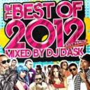 The Best Of 2012 1st Half -2CD- / DJ Dask