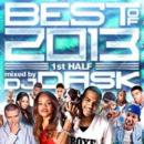 The Best Of 2013 1st Half -2CD- / DJ Dask
