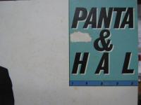 パンタ&ハル / 1980x