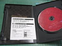 カラフィナ / LIVE 2010 “Red Moon” at JCB HALL