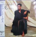 DIANNE　REEVES