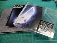 チャゲ&飛鳥 / GUYS