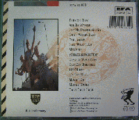 レストレス / ムーヴィン・オン