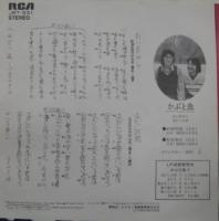 かぶと虫 / 白い貝がら