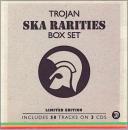 VA / オムニバス / トロージャン・スカ・レアリティーズ・ボックス・セット