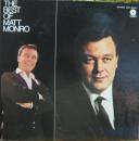 マット・モンローのすべて