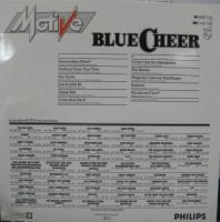ブルー・チアー / Blue Cheer
