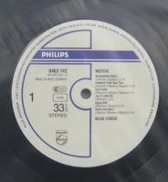 ブルー・チアー / Blue Cheer