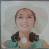 倍賞千恵子 / 忘れな草をあなたに-倍賞千恵子ロマンアルバム-
