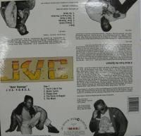 JVCフォース / Doin' Damage