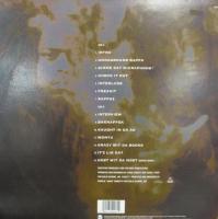 ダス・エフェックス / Straight Up Sewaside