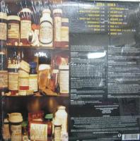 マニッシュ / Audio Sedative