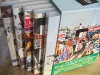 ビートルズ / アンソロジー DVD BOX