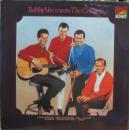 ボビー・ヴィー・ミーツ・ザ・クリケッツ