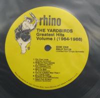 ヤードバーズ / グレイテスト・ヒッツ、Vol.1:1964-1966
