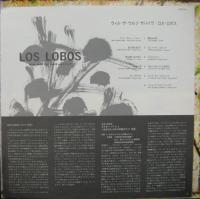 ロス・ロボス / ウィル・ザ・ウルフ・サバイヴ