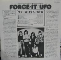 UFO / フォース・イット
