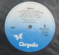 UFO / フォース・イット