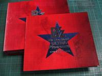 B'z　，ビーズ / B'z The Best “Ultra Pleasure"(2CD+DVD)