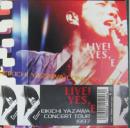 LIVE!　YES, E