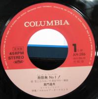 嘉門達夫 / 寿限無No.1!